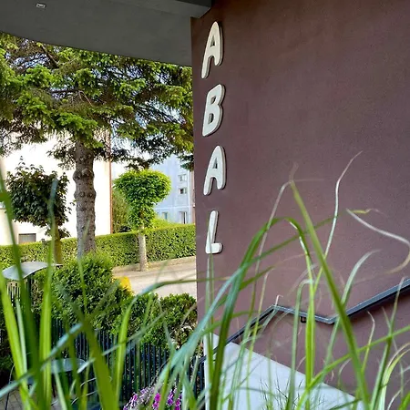 Abal Kwatera prywatna Jastrzębia Góra