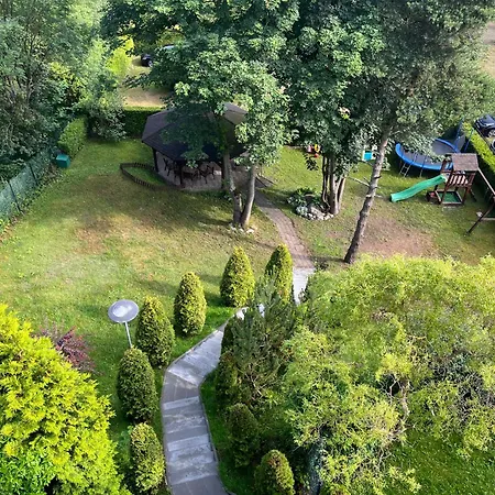 Pansiyon Abal Jastrzębia Góra