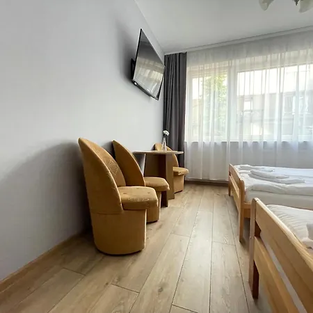 Abal Jastrzebia Gora