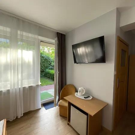 Homestay Abal Jastrzebia Gora