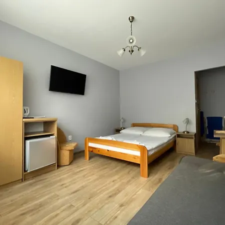Kwatera prywatna Abal Jastrzębia Góra