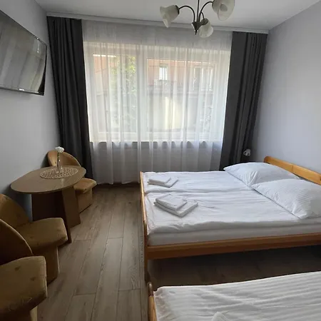 Abal Jastrzębia Góra