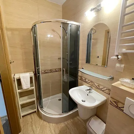 Homestay Abal Jastrzebia Gora