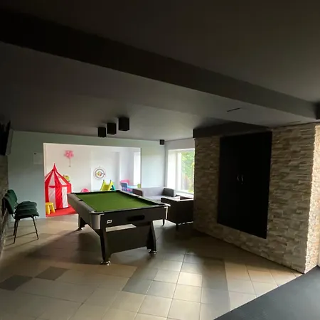 Abal Homestay Jastrzebia Gora