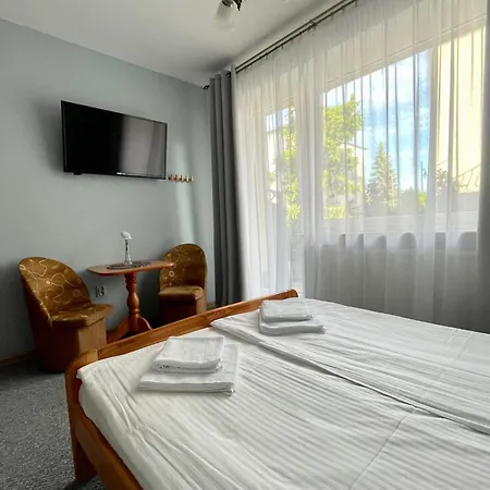 Abal Jastrzębia Góra