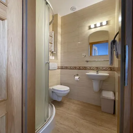 Abal * Jastrzębia Góra