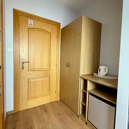 Homestay Abal Jastrzebia Gora