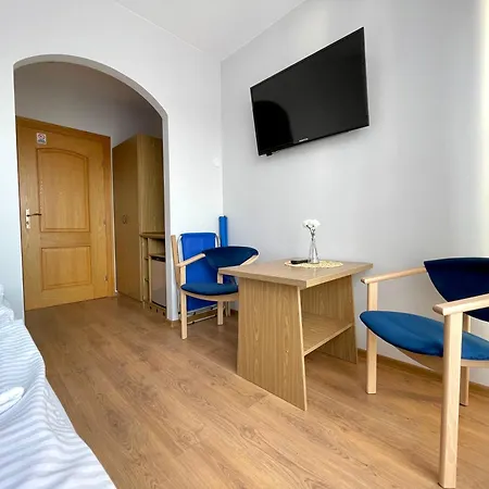 Abal Homestay Jastrzebia Gora