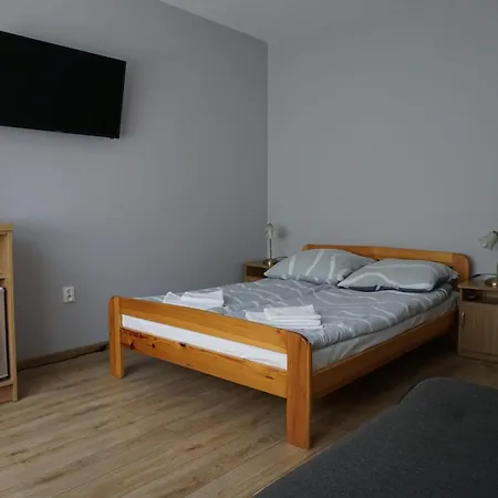 Abal * Jastrzebia Gora