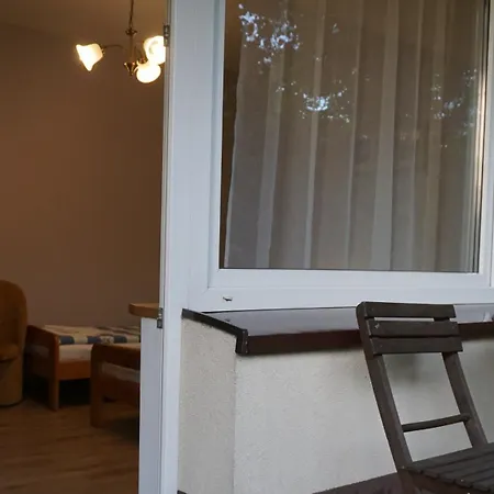 Abal Jastrzębia Góra