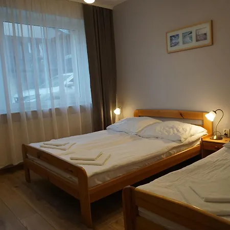 Abal * Jastrzębia Góra