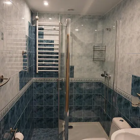 Abal Homestay Jastrzebia Gora