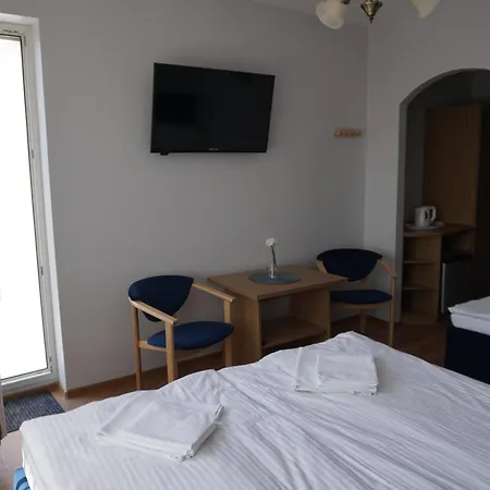 Homestay Abal Jastrzebia Gora