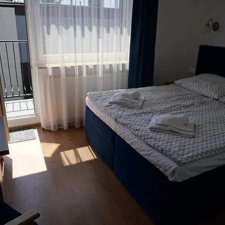 Abal Jastrzębia Góra