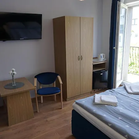 Abal * Jastrzebia Gora