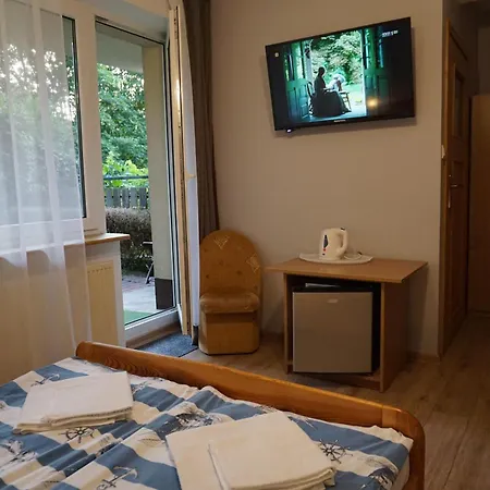 Homestay Abal Jastrzebia Gora