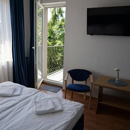 Abal Jastrzebia Gora