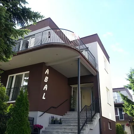 Abal Kwatera prywatna *