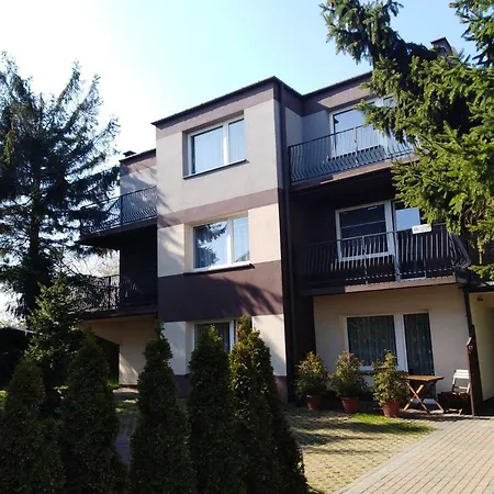 Abal Jastrzebia Gora