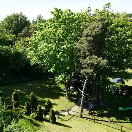 Abal Jastrzebia Gora