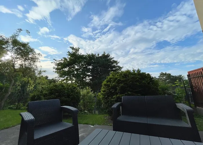 Abal Rum i privatbostad *