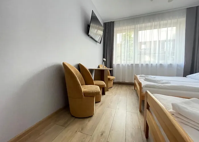 Abal Jastrzębia Góra