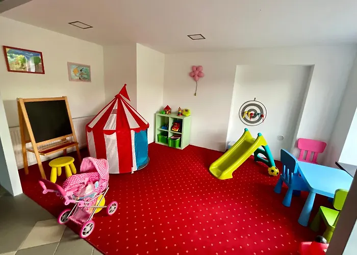 Rum i privatbostad Abal