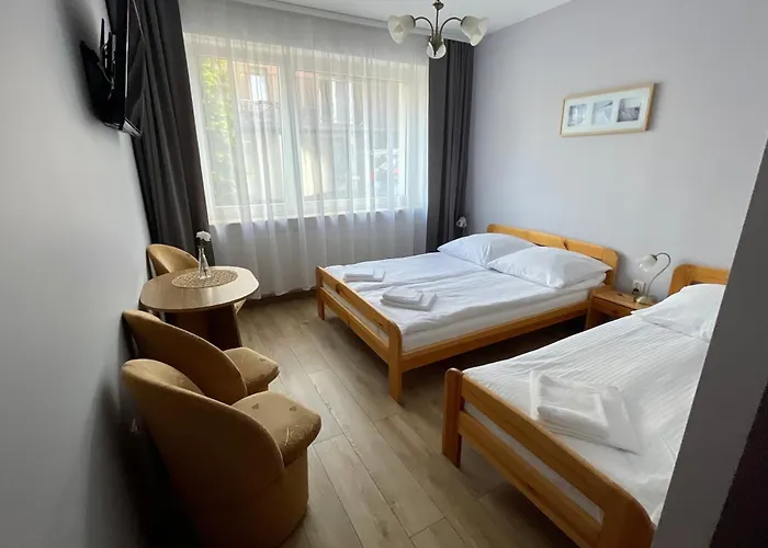 Abal Rum i privatbostad *