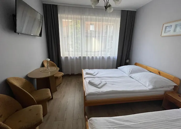 Abal Jastrzębia Góra