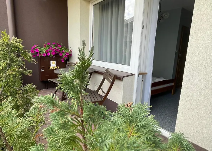 Abal Rum i privatbostad