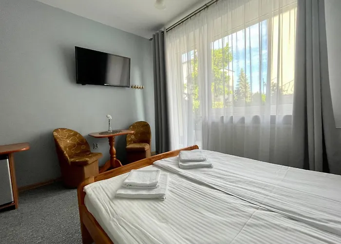 Abal Jastrzębia Góra