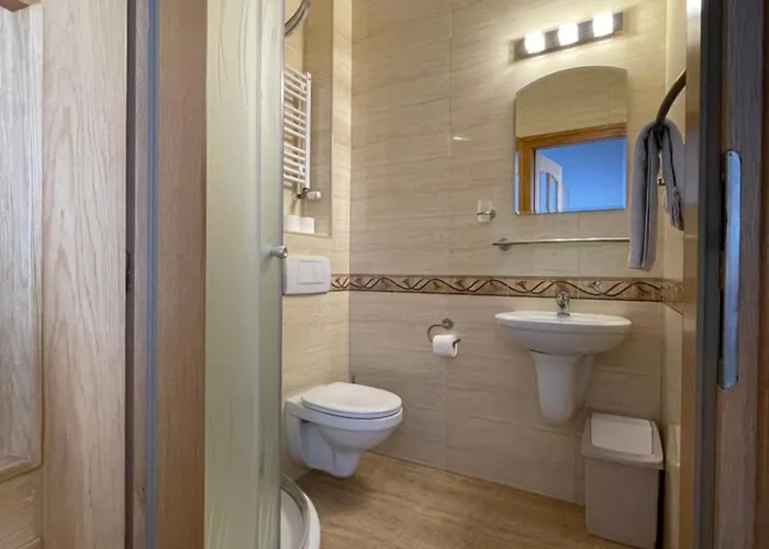 Abal * Jastrzębia Góra