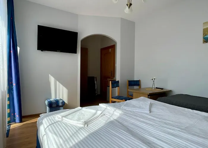 Abal Rum i privatbostad *