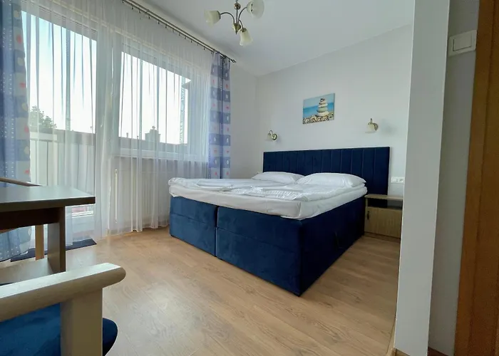 Abal Rum i privatbostad