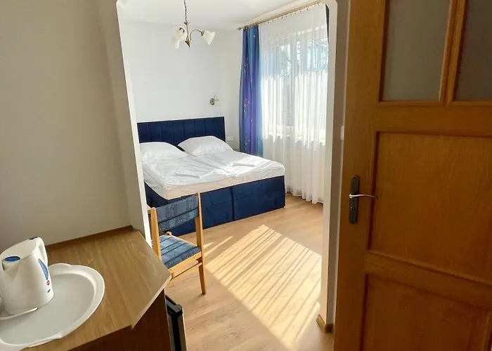 Rum i privatbostad Abal