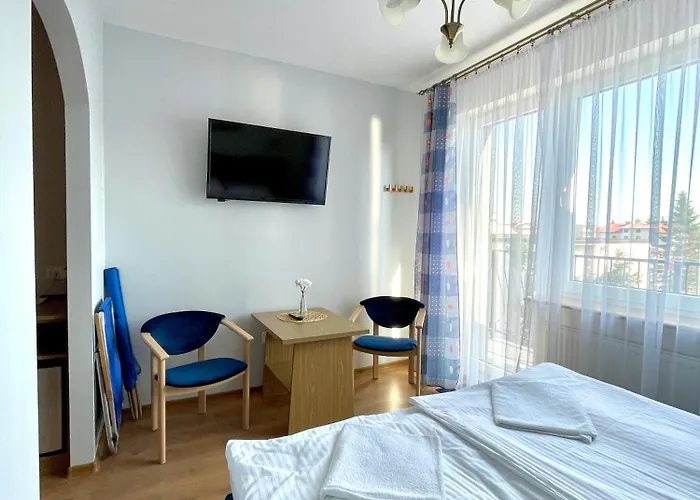 Abal Rum i privatbostad *