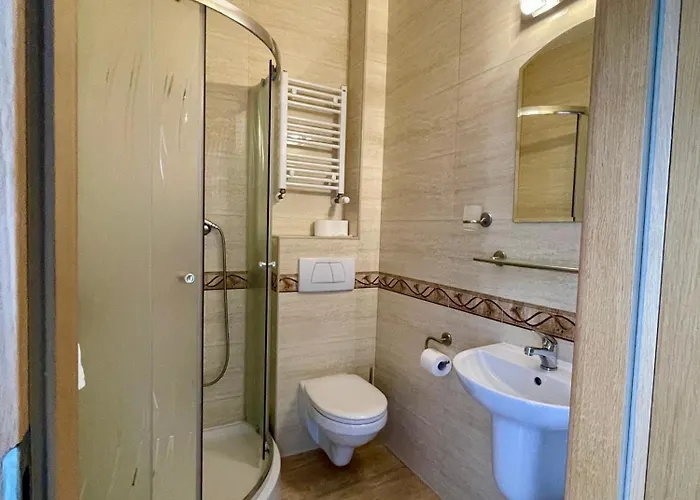 Rum i privatbostad Abal *