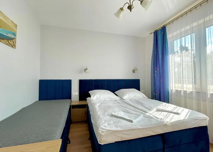 Abal * Jastrzębia Góra