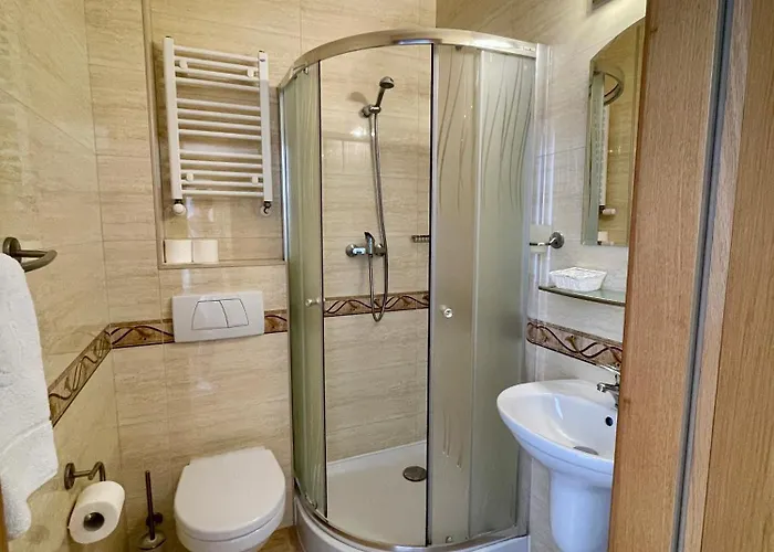 Abal Rum i privatbostad