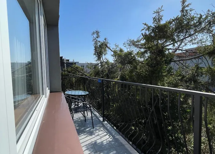 Rum i privatbostad Abal