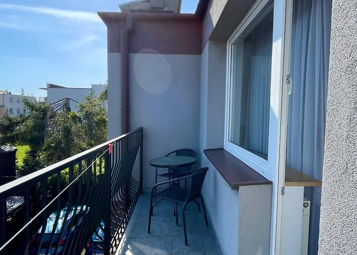 Rum i privatbostad Abal *