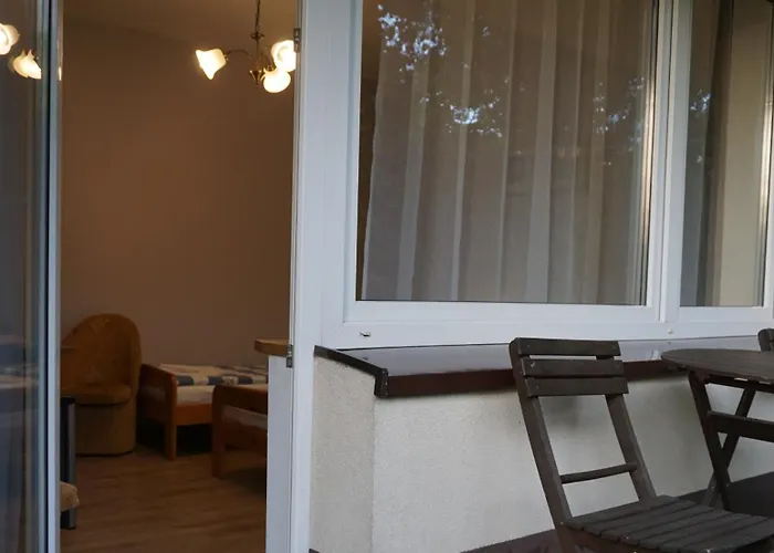 Abal Jastrzębia Góra