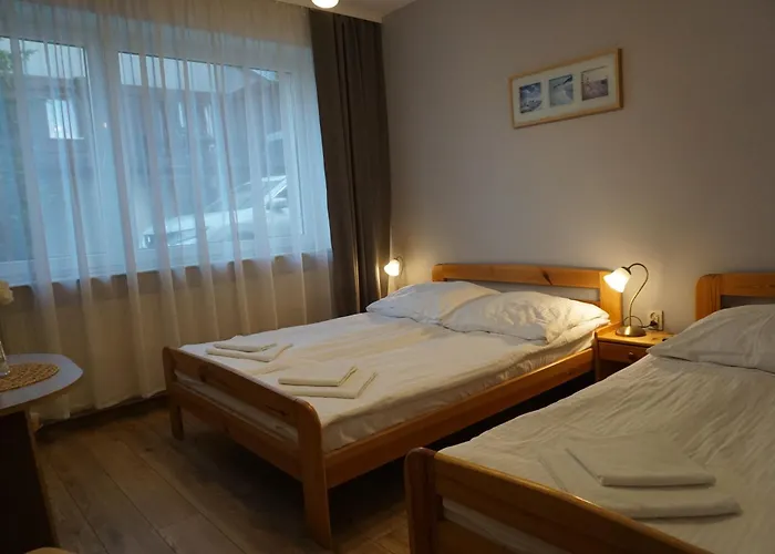 Abal * Jastrzębia Góra