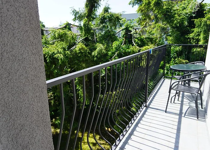 Abal Rum i privatbostad *