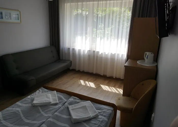 Rum i privatbostad Abal *