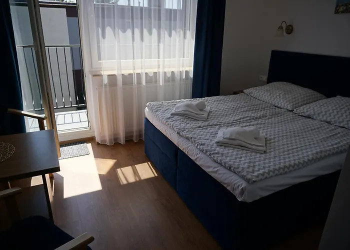 Abal Jastrzębia Góra