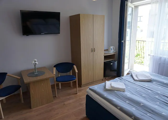 Abal * Jastrzębia Góra