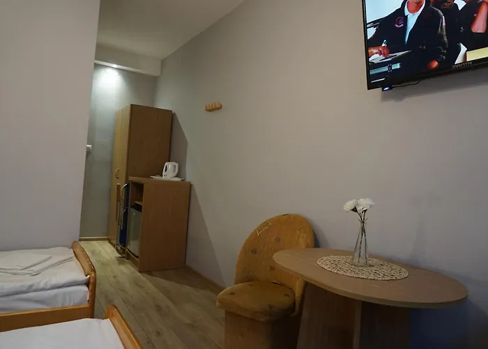 Abal Rum i privatbostad *