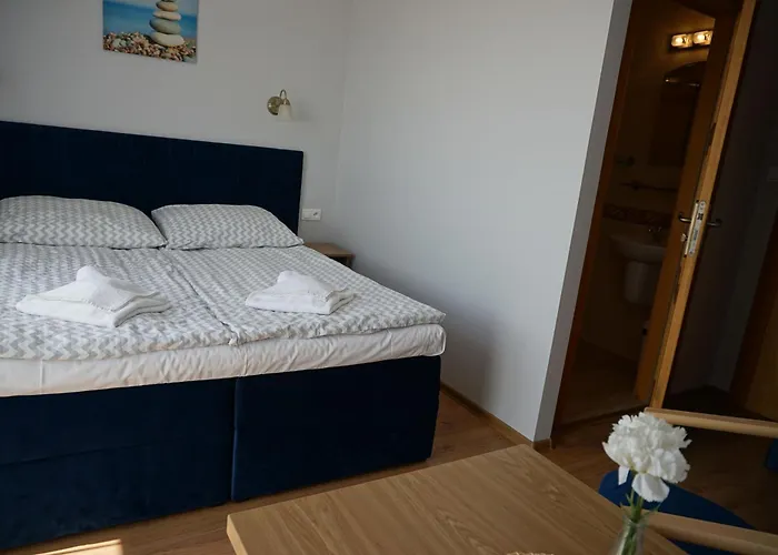 Rum i privatbostad Abal *