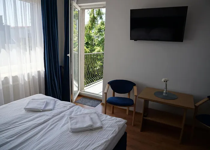 Abal Jastrzębia Góra